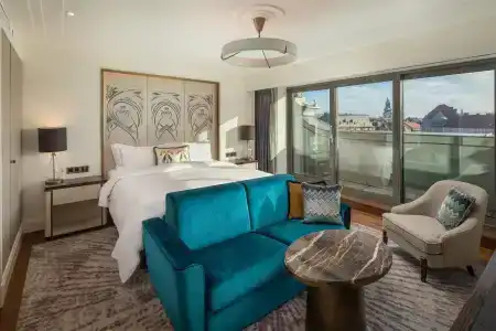 Matild Palace, a Luxury Collection - 7