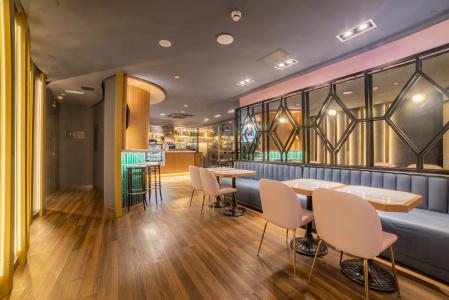 Indigo Madrid - Gran Via, An Ihg Hotel - 26