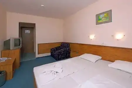Mpm Condor - All Inclusive Light - 38