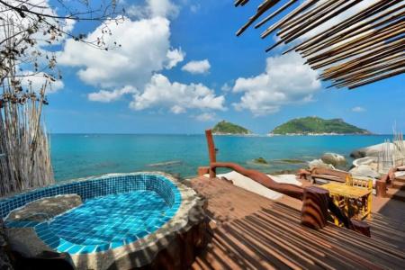 Dusit Buncha Resort Koh Tao - 88
