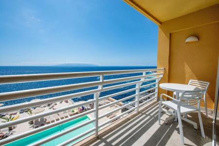 Atlantic Holiday - 126