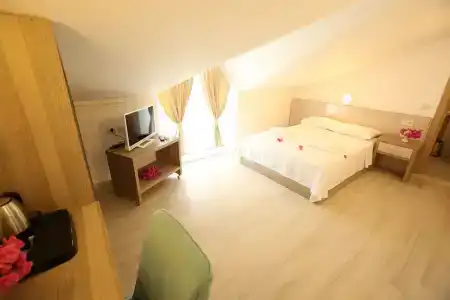 Aria Doria Otel - 19