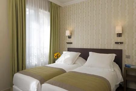 hôTel Henri Iv Rive Gauche - 17