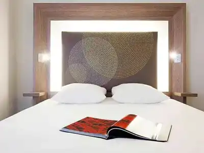 Novotel Paris Gare De Lyon - 38