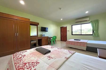 Sb Park Mansion - 18
