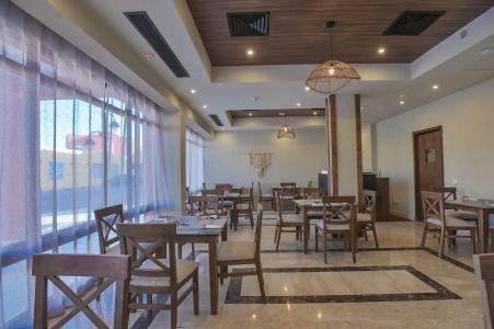 The Boutique Hurghada Marina - 8