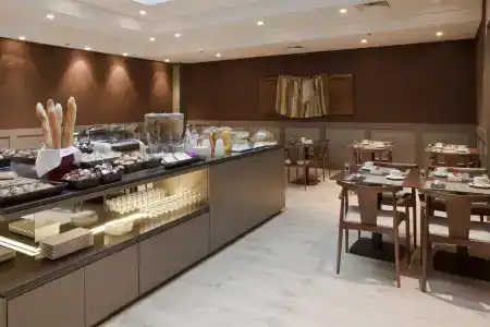 Ac Nice By Marriott - 23