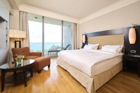 Kempinski Adriatic Istria Croatia - 42