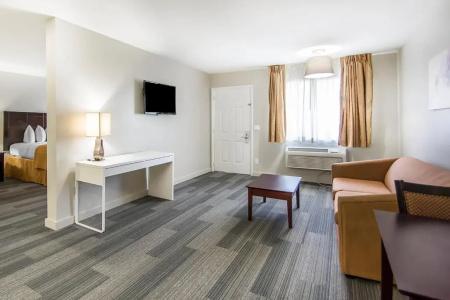 Quality Inn & Suites By the Parks - 57