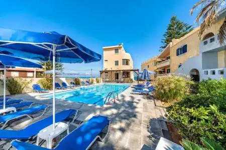 Niros Beach - 8