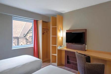 ibis Belfast Queens Quarter - 63