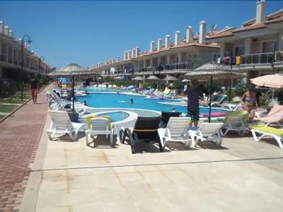 Sunset Beach Club - 11