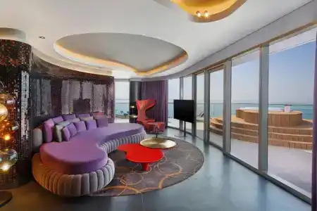 W Dubai - The Palm - 139