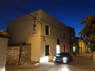 Urla Butik Otel - 0