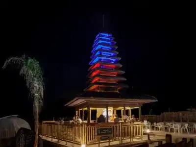 Magic Natura Animal, Waterpark & Polynesian Resort - 42