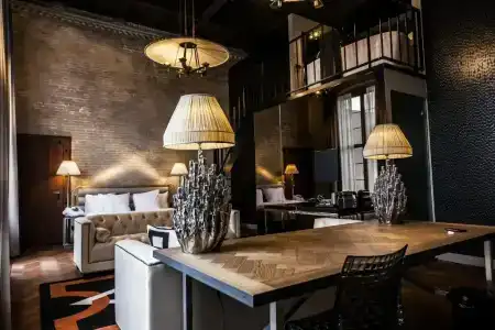 Boutique The Roosevelt - 194