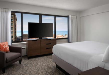 Sonesta ES Suites Chicago Downtown Magnificent Mile - 32