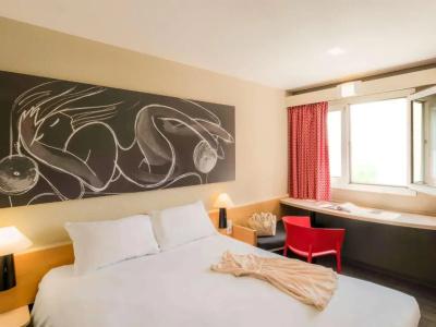 ibis Lille Roubaix Centre Grand-Place - 13