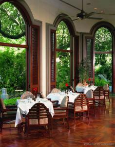 The Oberoi Bengaluru - 3