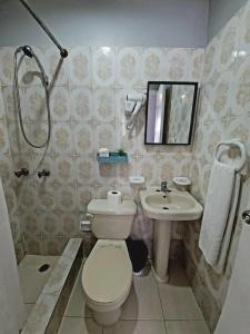 Class Colonial - 8