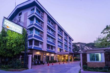 Sakulchai Place - 0