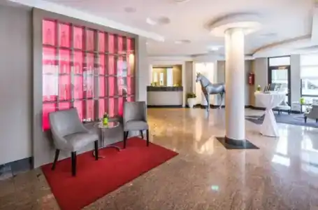 Plaza - 1