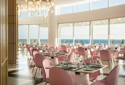 NissiBlu Beach Resort - 17