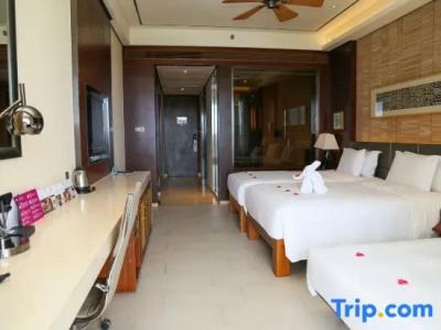 Crowne Plaza Sanya City Center, An Ihg - 42