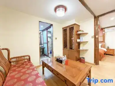 Lijiang Inn - 76