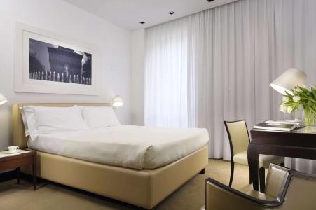 Unahotels Cusani Milano - 6