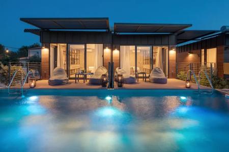 Gava Waterman Milna Resort – All Inclusive - 101