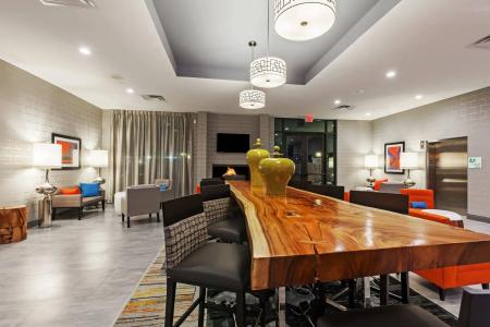 Holiday Inn Houston Ne-Bush Airport Area, An Ihg - 16