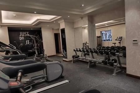 Ivory Inn - 20