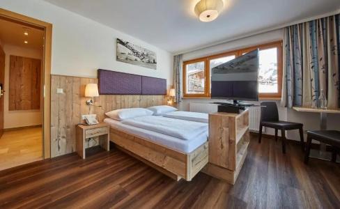 Johanneshof - Dein Mountain WohlfüHlhotel - 81