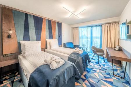 Wellton Riverside Spa - 61