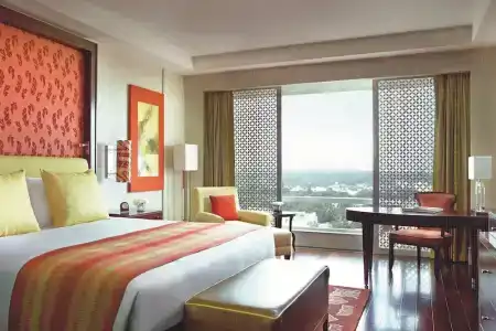 The Ritz - Carlton, Bangalore - 53