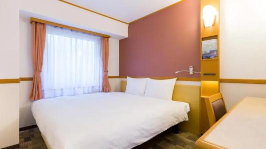 Toyoko Inn JR Yokohama sen Sagamihara Ekimae - 63