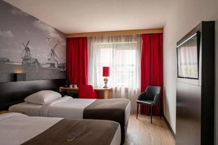 Bastion Zaandam - 23