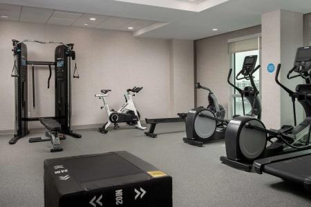Tru By Hilton Miami Airport South Blue Lagoon, Fl - 14