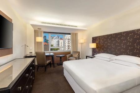 Sheraton Lisboa & Spa - 2