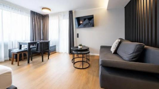 Metropol Garni - 43