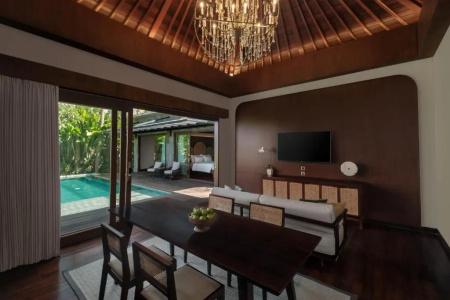 The Garcia Ubud & Resort - 63