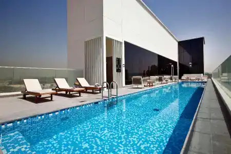 Form Dubai, a Member Of Designs - 3