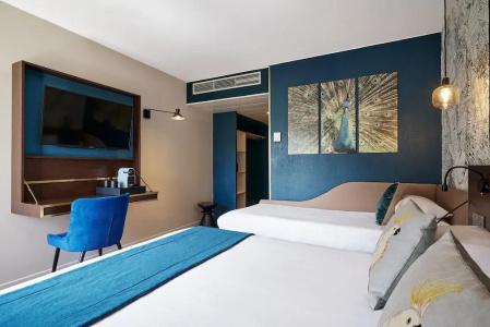 Hôtel Birdy by Happyculture - 66