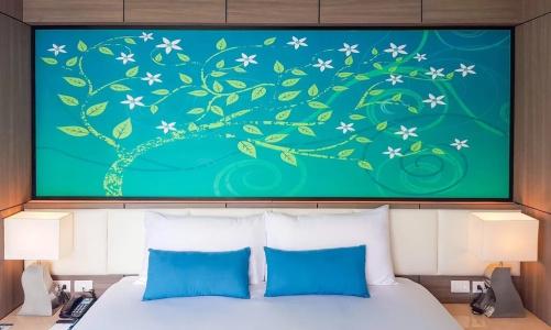 The Marina Phuket - Sha Extra Plus - 37