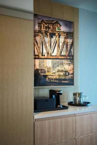 Marriott Marquis Chicago - 95