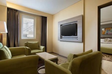 Best Western Plus Kemayoran - 37