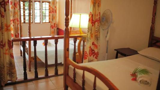 Beau Vallon Bungalows - 20