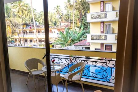RESORT DE BALNEAIRE - 7
