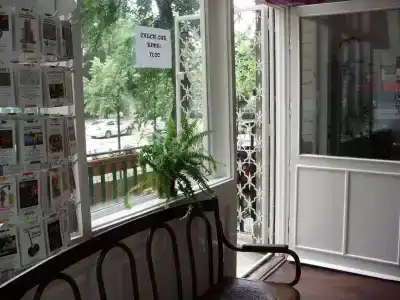 Baroque Hostel & Coworking - 5